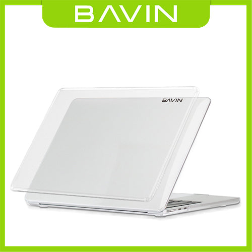 Laptop Shell Clear Laptop Sleeve Laptop Cases – BAVIN