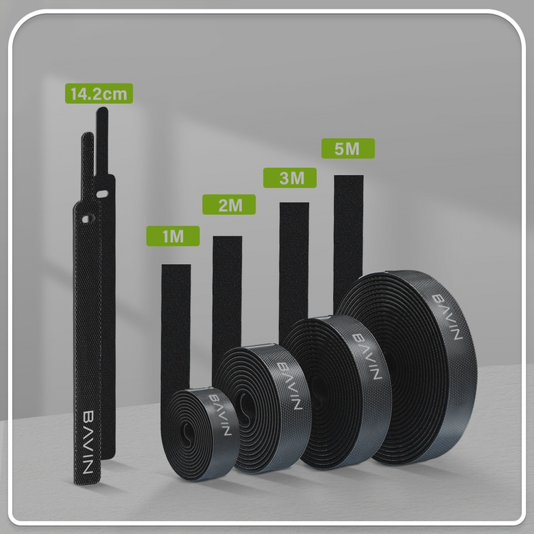 Cable Organizer