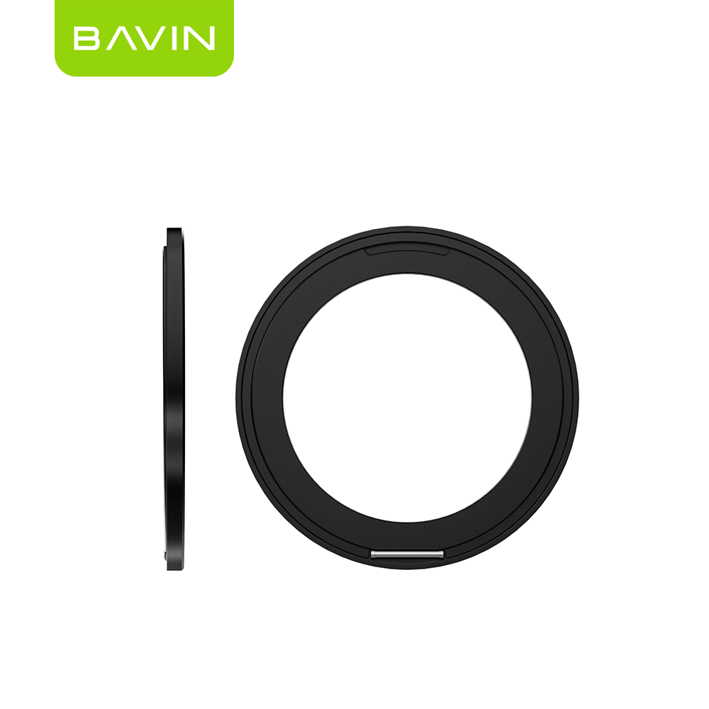BAVIN D-B-02 Magnetic Ring Phone Holder
