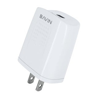 BAVIN C-PC337 20W PD Fast Charging Adapter w/ Type-C Port