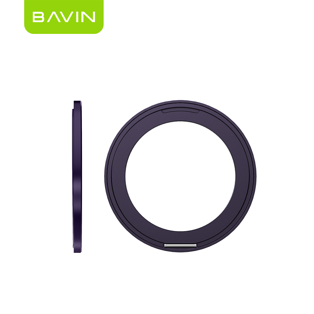 BAVIN D-B-02 Magnetic Ring Phone Holder