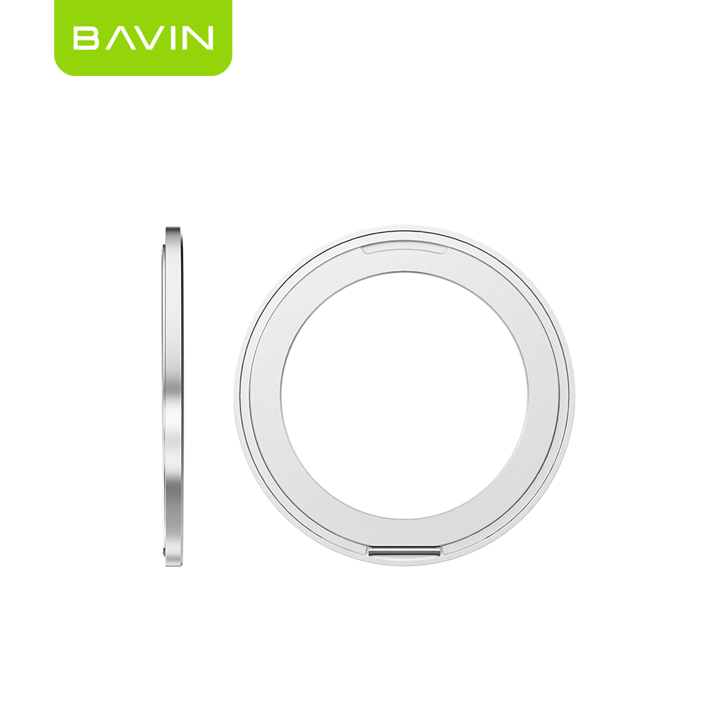 BAVIN D-B-02 Magnetic Ring Phone Holder