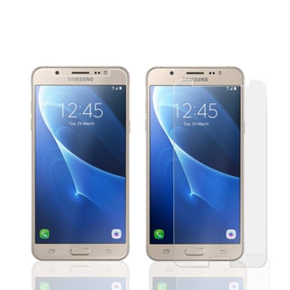 BAVIN S-P-XX HD Premium Tempered Glass Protector For Samsung Series