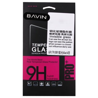 BAVIN S-Q9-IXS+ 9H Tempered Glass Screen Protector for iPhone XS Max