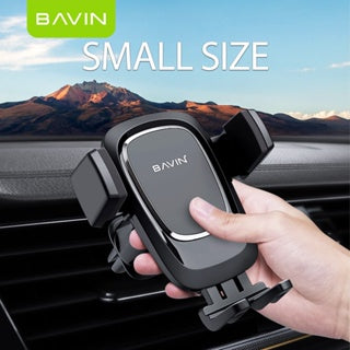 BAVIN D-S-PS07 Universal Air Vent Car Phone Holder