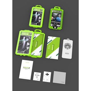 BAVIN S-Q10-XX Full Screen Tempered Glass for Oppo