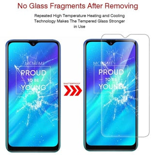 BAVIN S-P-XX Tempered Glass 9H Hardness for Huawei Series