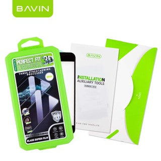 BAVIN S-Q10-X3 Full Screen Tempered Glass For Xiaomi X3