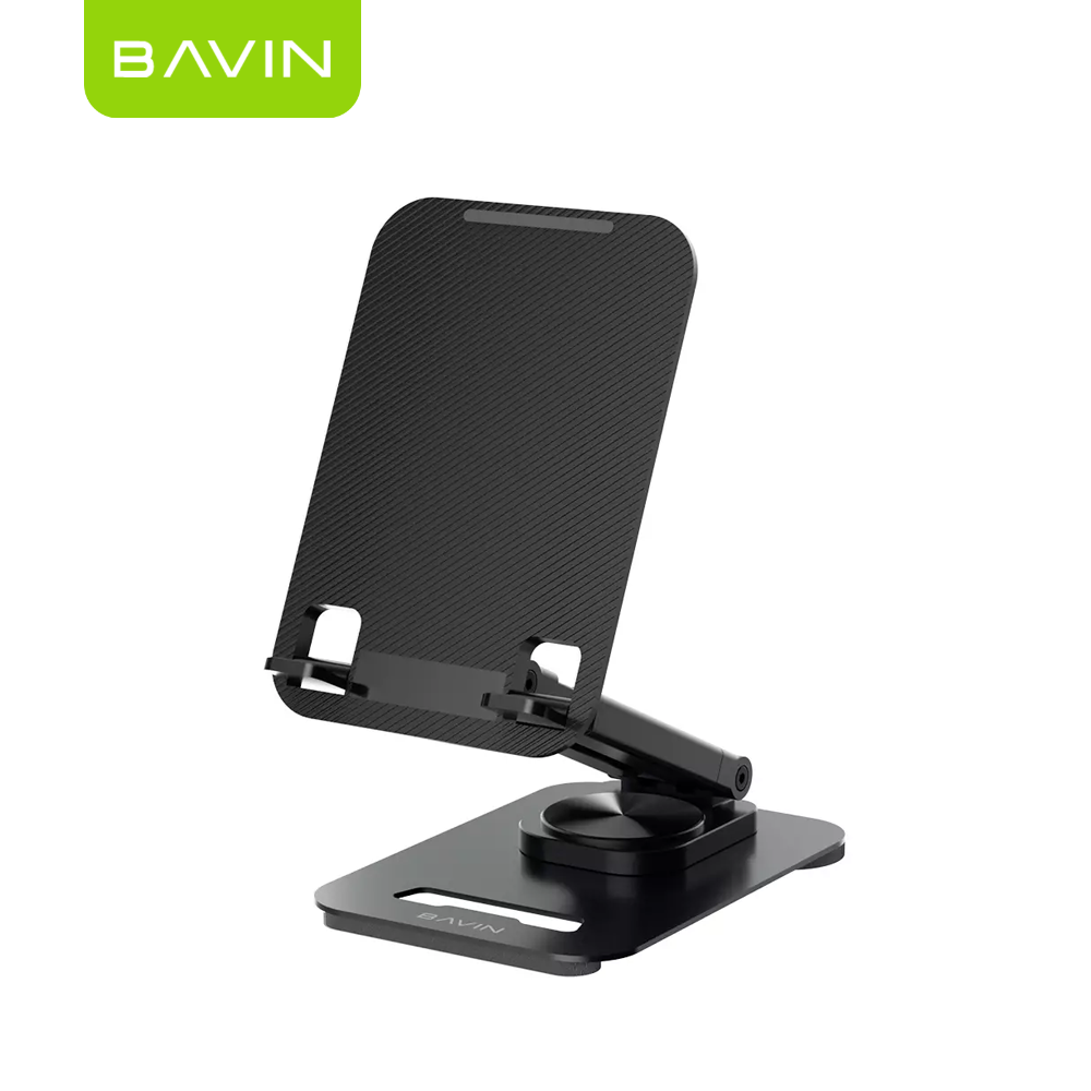 BAVIN D-S-PS16 Foldable Metal Phone & Tablet Stand
