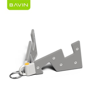 BAVIN D-BE09 Portable Mini Foldable Phone Stand for Tablets & Phones
