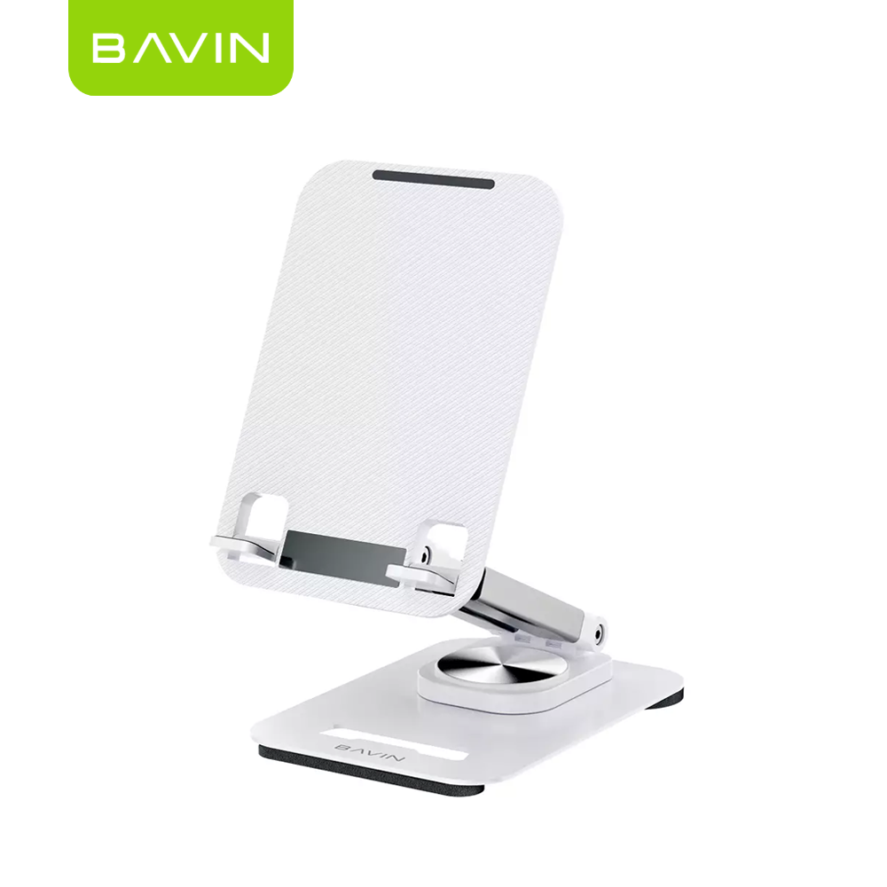 BAVIN D-S-PS16 Foldable Metal Phone & Tablet Stand