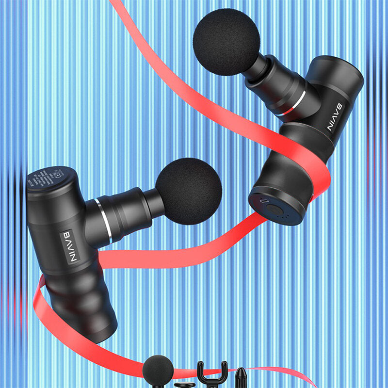 BAVIN Z-MA01 Mini Muscle Massage Gun