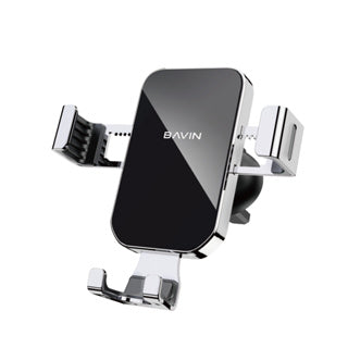 BAVIN D-S-PS29 Gravity Air Vent Car Phone Holder