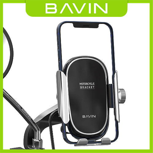 Motor & Bike Phone Holder