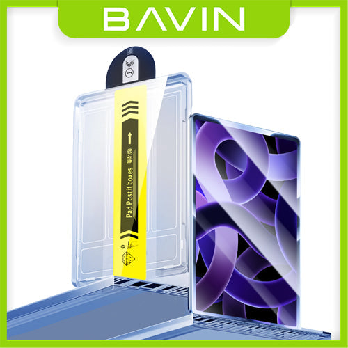 iPad / One Click Positioning