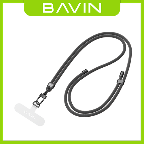 Lanyard Cable