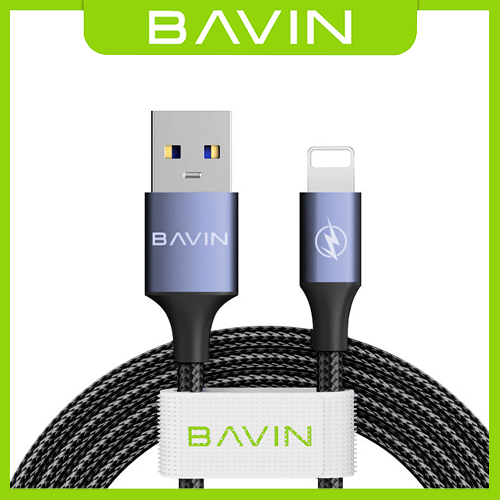Nylon Braided Cable