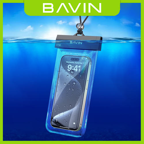 Waterproof Pouch