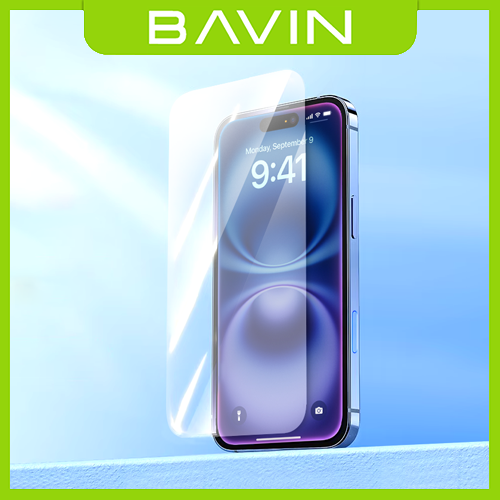 Ordinary Tempered Glass