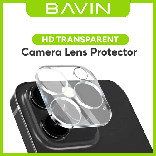 Camera Lens