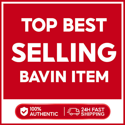 Best-selling products