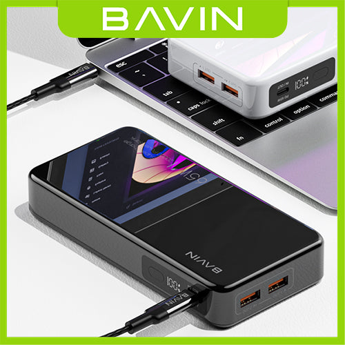 For Laptop Charging