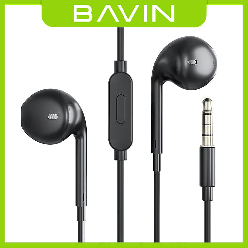 Earphones / Wired