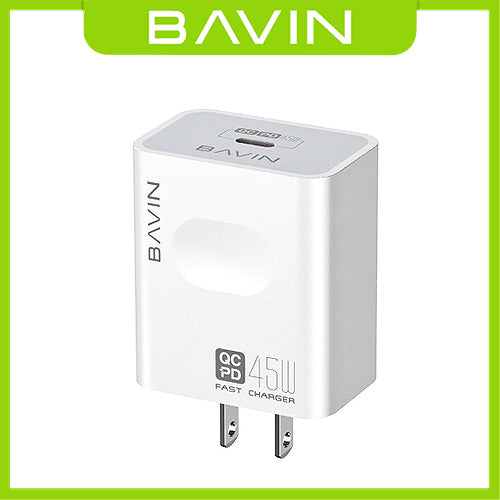 Type-C / 36W-45W Charger
