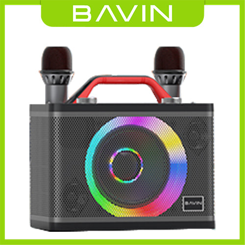 Bluetooth Speaker / KTV Karaoke