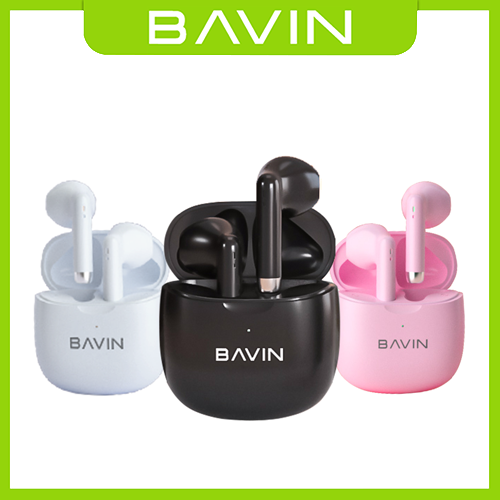 All Wireless Earbuds