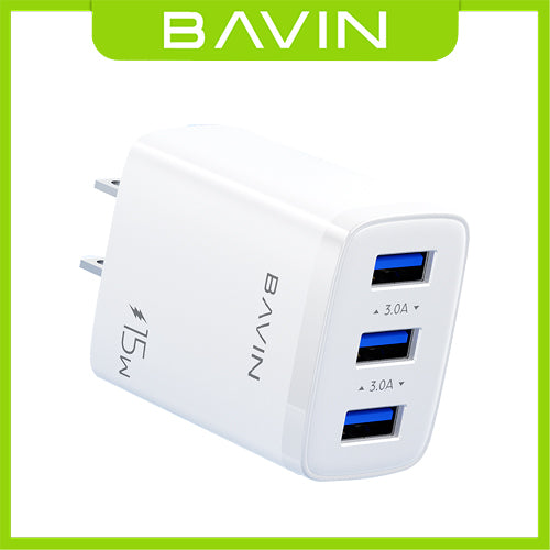 USB / Multi-Port Charger