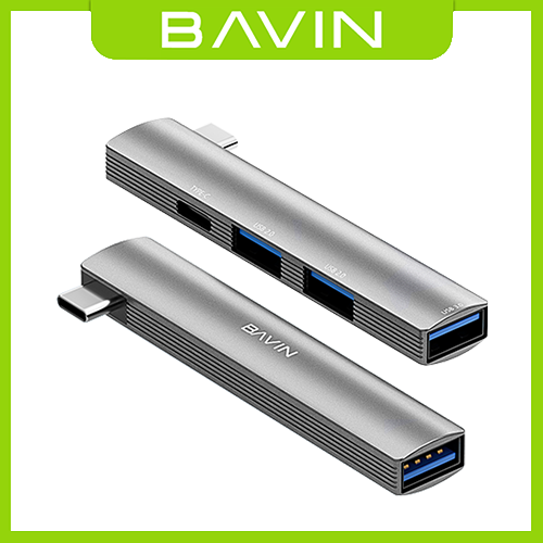 USB Docking Station / HUB