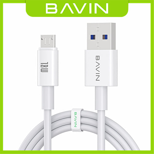 Extra-Length Cable