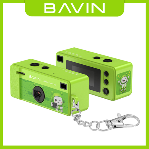 Mini Thumb Camera