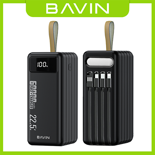 Large Capacity / 30000-100000mAh