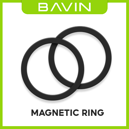 Magnetic Ring