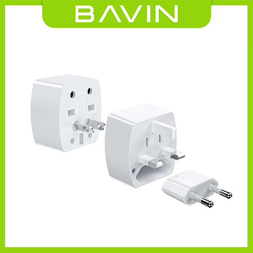Travel Adapter