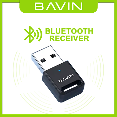 Bluetooth Receiver
