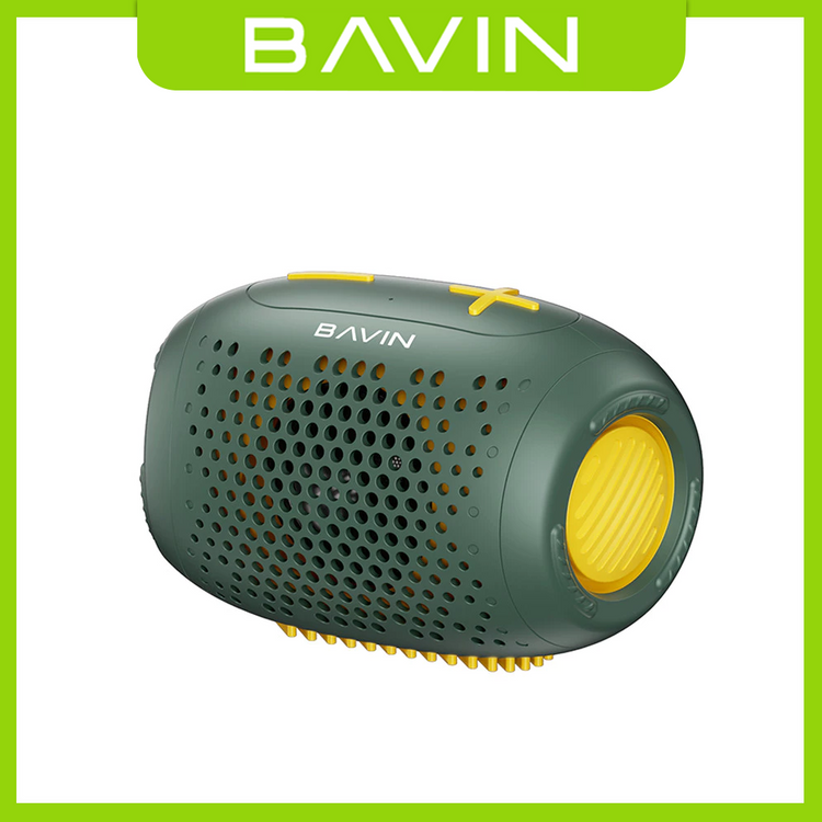 Speaker