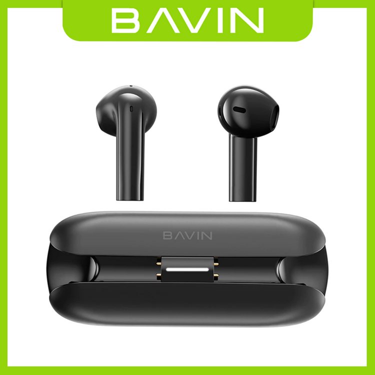 Bluetooth (TWS)
