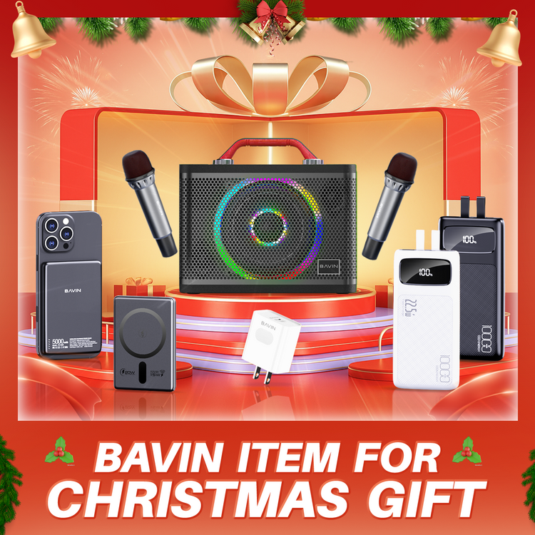 🎄✨Christmas Tech Gifts 🎁