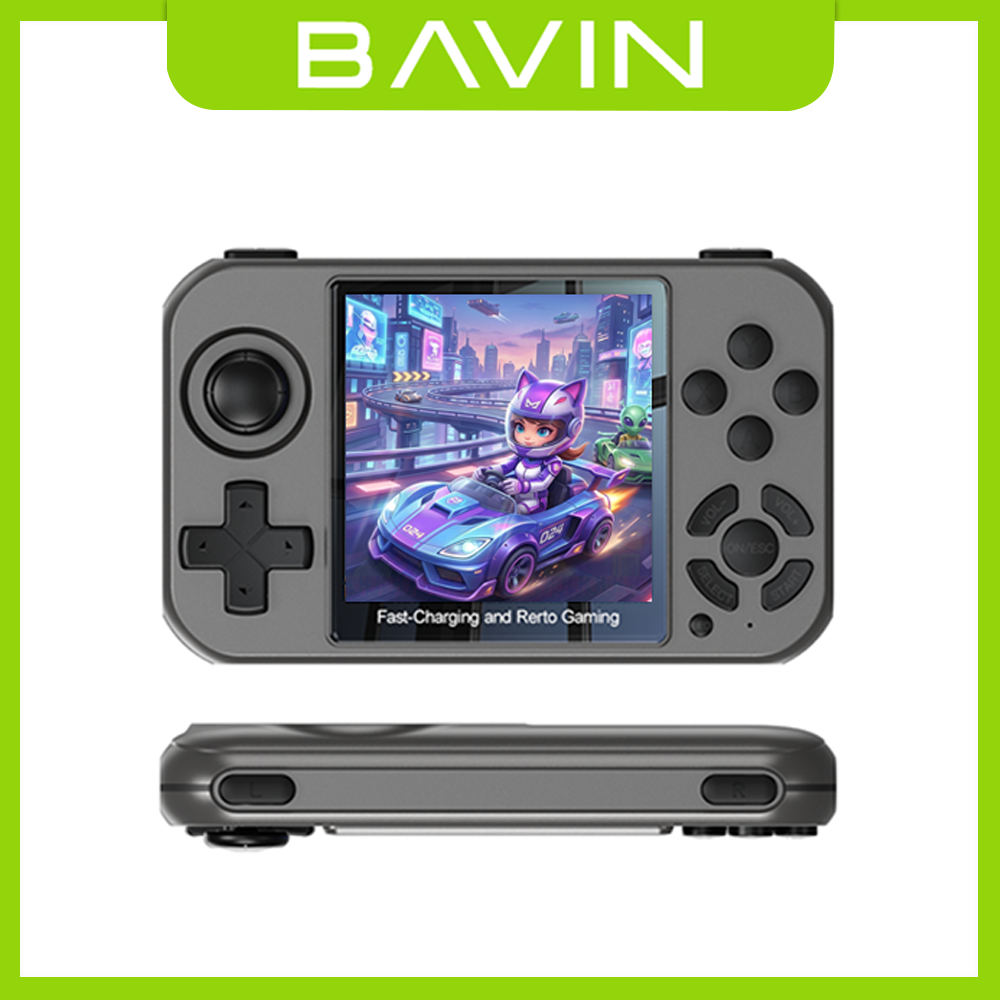 Gaming Powerbank