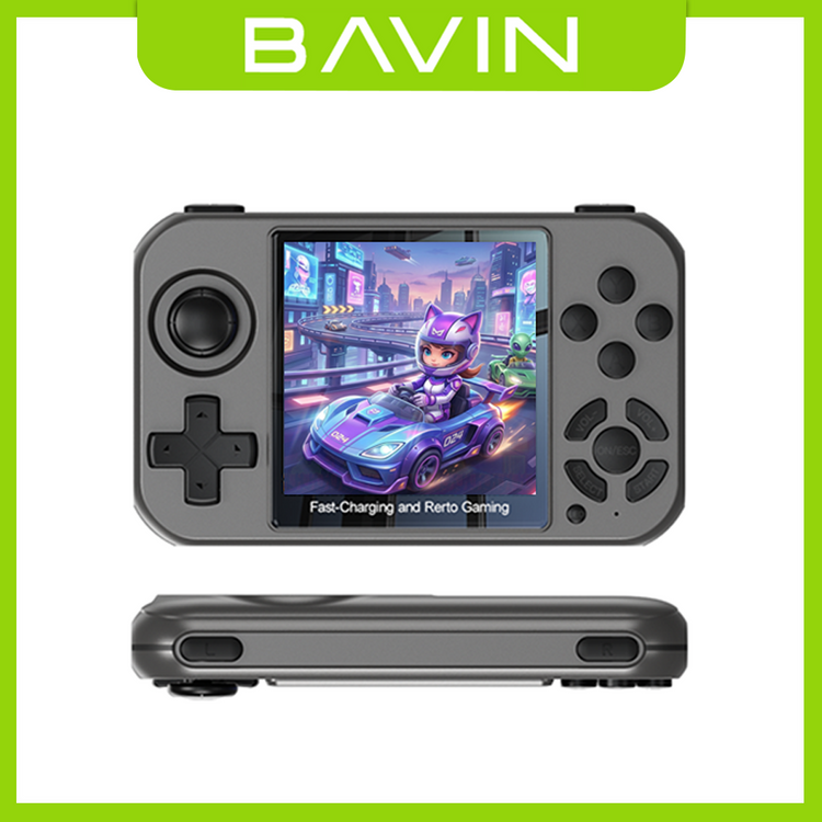 Gaming Powerbank