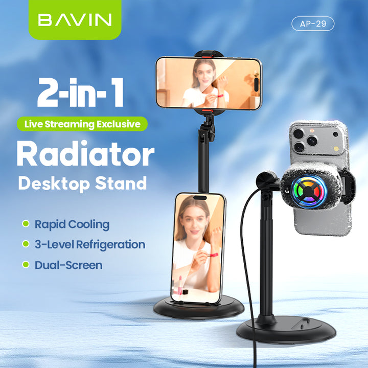 All Items – BAVIN