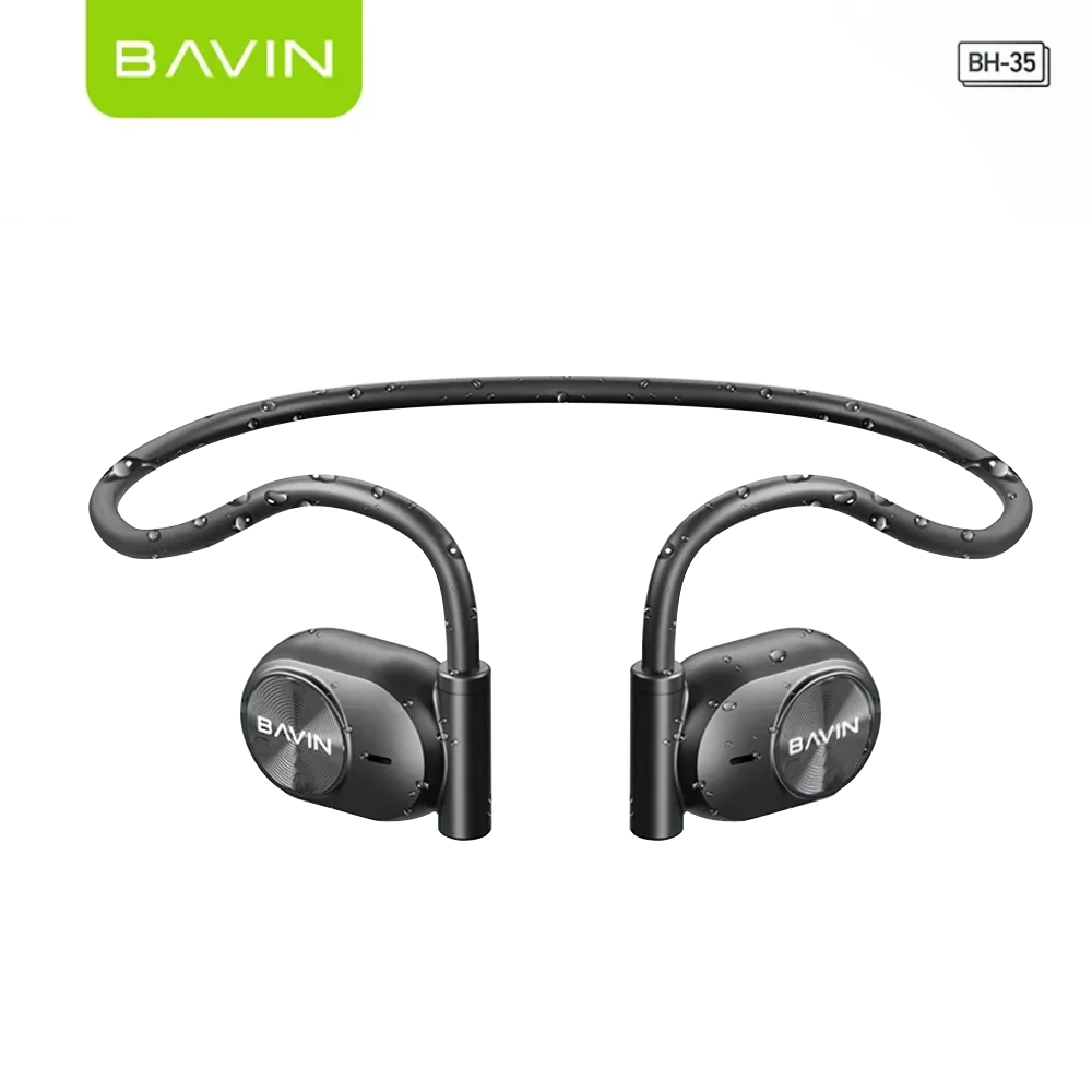 Blackweb True Wireless Earphones Blackweb Bluetooth Headphones