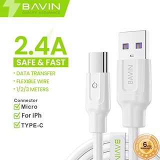 Bavin Connector USB Cable – BAVIN