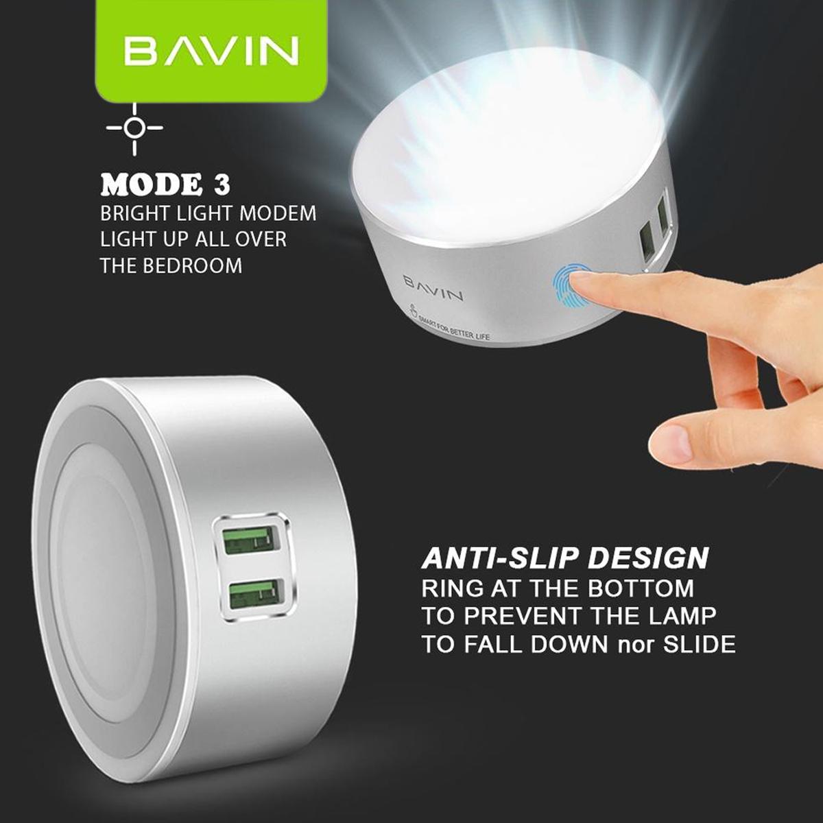 Bavin Products – BAVIN