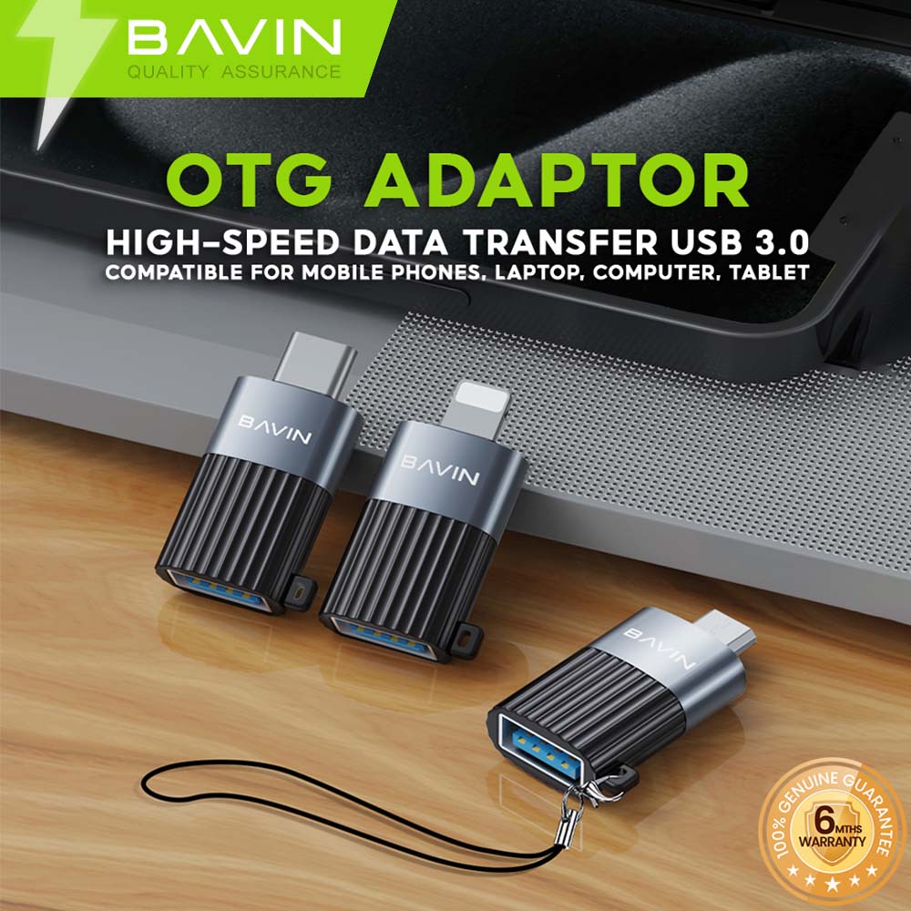 Bavin Products – BAVIN