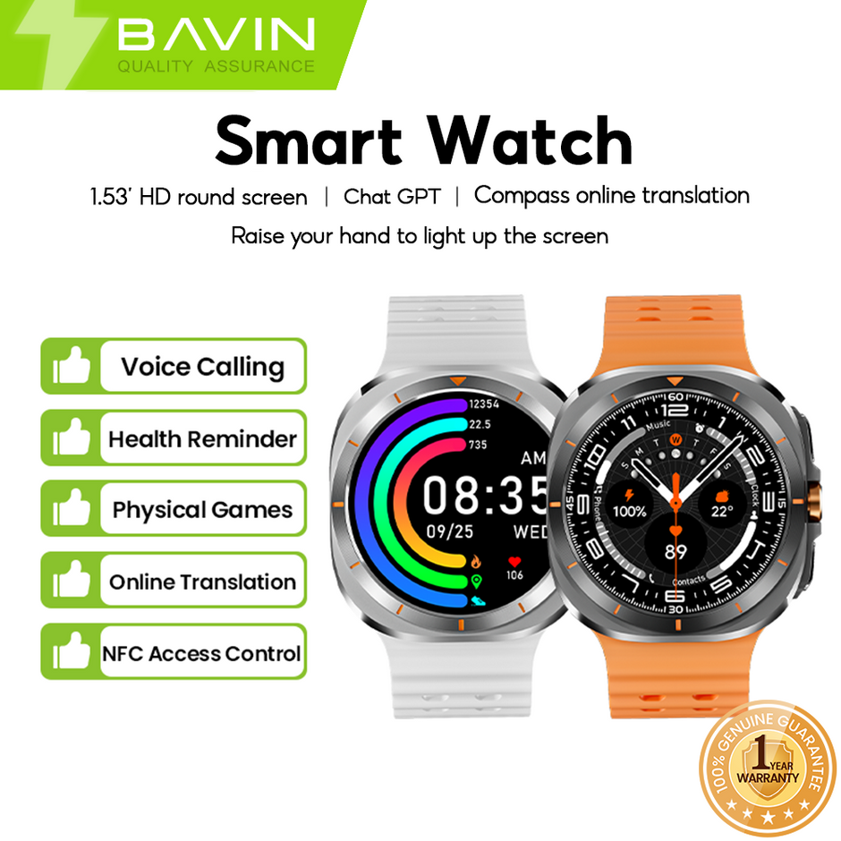 Bavin Products – BAVIN