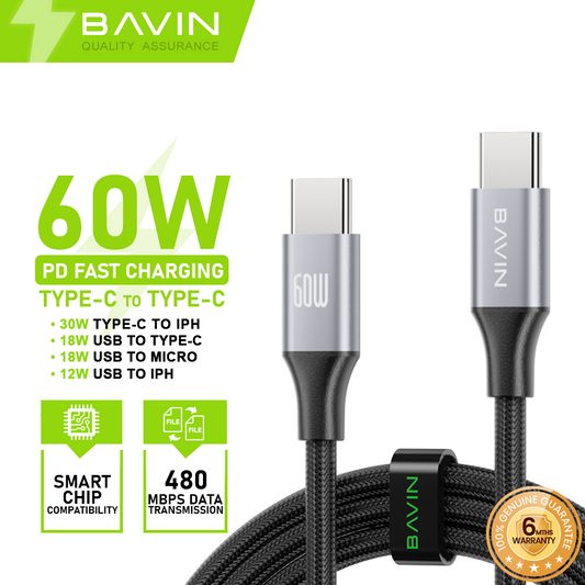 Bavin Connector Extra-Length Cable – BAVIN